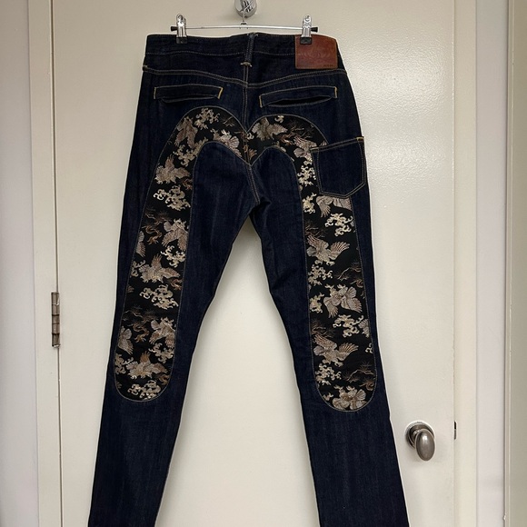 Evisu Other - Evisu Jeans